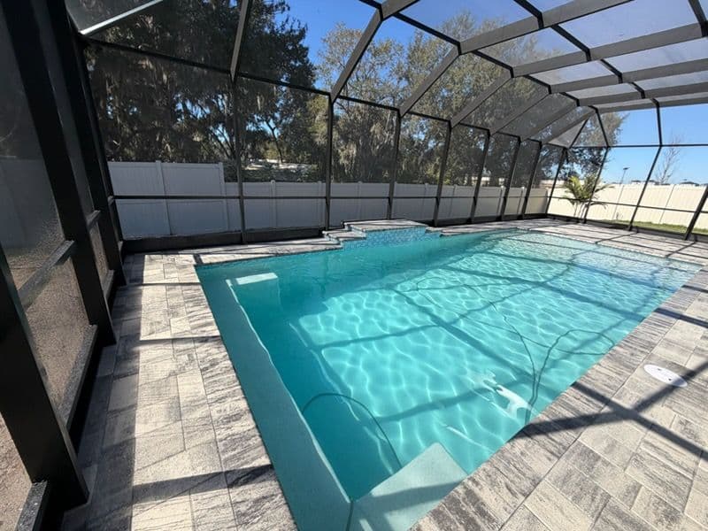 Project Poolside Shine in Wesley Chapel image
