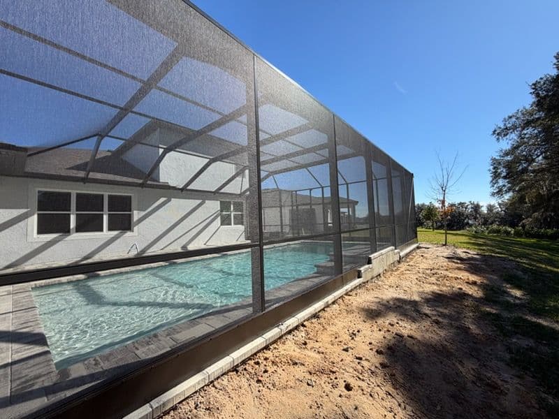 Gallery photos for Poolside Shine in Wesley Chapel: Image #3