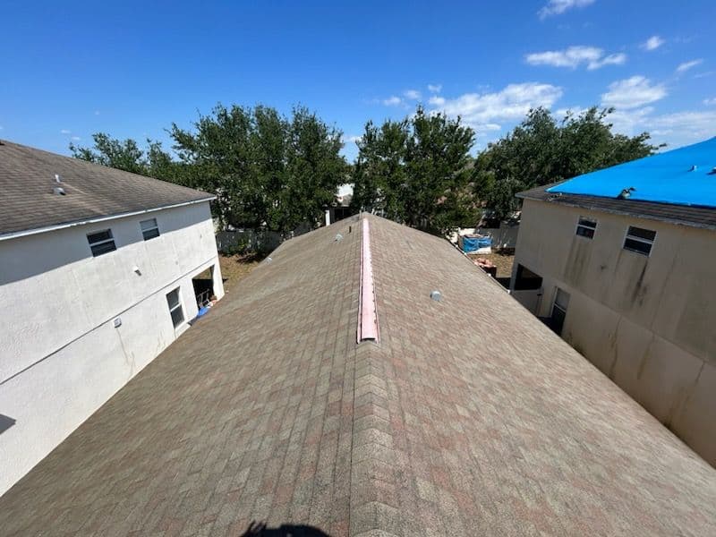 Gallery photos for Roof Washing in Ruskin: Image #1