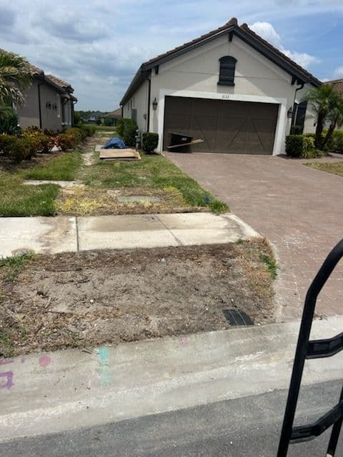 Project Comprehensive Trash and Debris Cleanup Service image