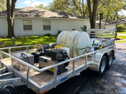 Top Rated Pressure Washing Service's image